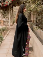 Arabian kaftan 