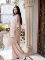 Sophia set - Latte 
