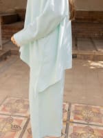 Sophia top - icy mint