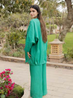 Emerald Breeze set 