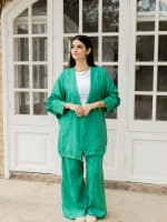 Emerald Breeze set 