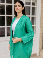 Emerald Breeze set 
