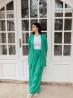 Emerald Breeze set 