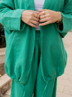 Emerald Breeze set 