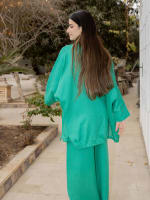 Emerald Breeze set 