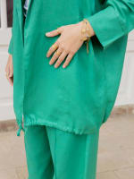 Emerald Breeze set 