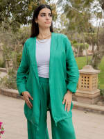 Emerald Breeze set 