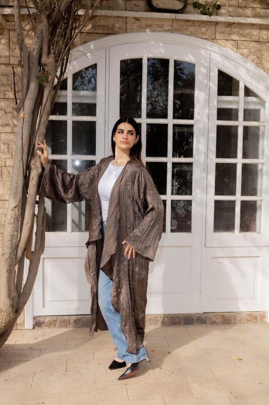 Kimono Photo